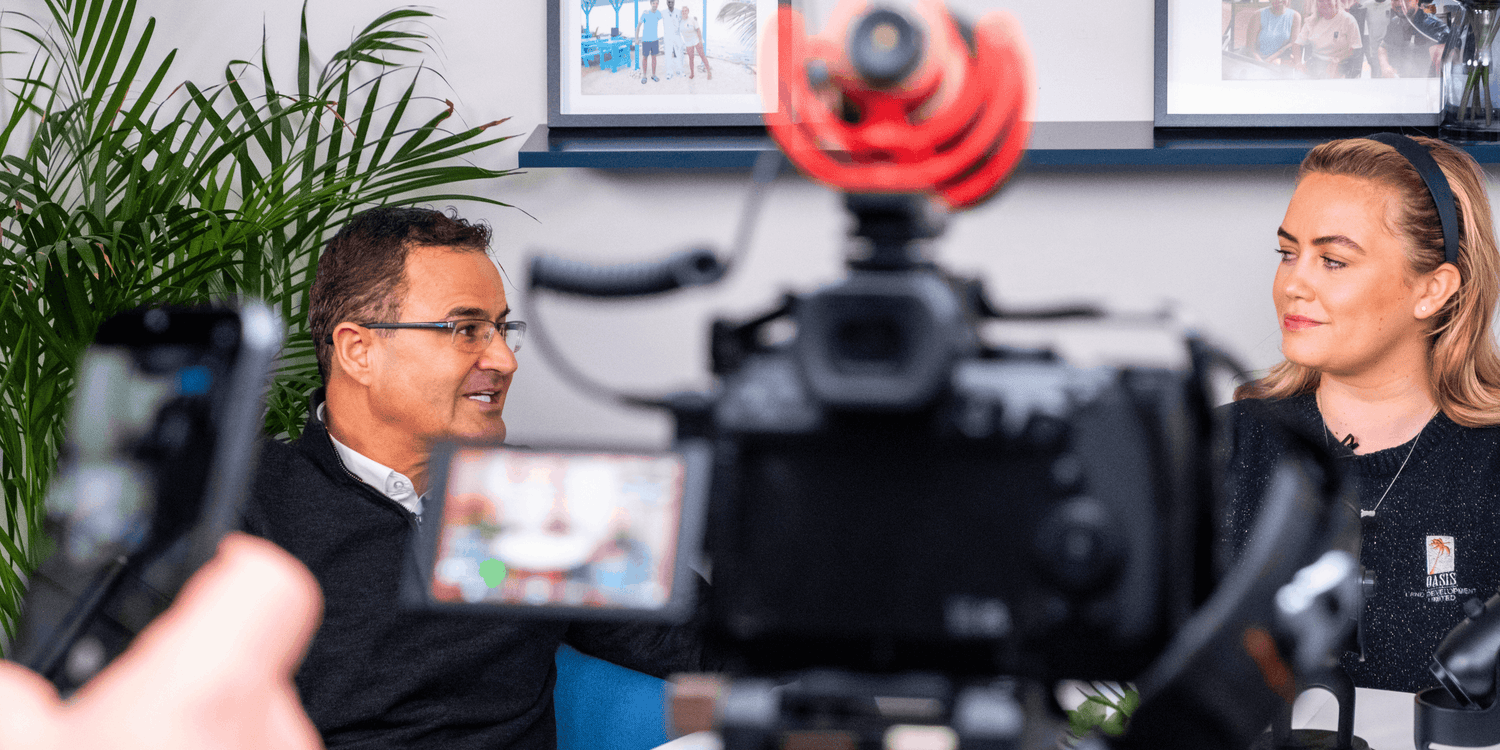 Celebrating 1,000 Subscribers: A Milestone Moment on Seven Mile Beach