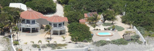 Overseas Caribbean Villa For Rent – Cayman Brac, Cayman Islands