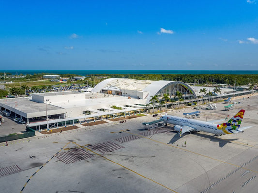 Introducing the Future of Cayman Islands Aviation: Unveiling the $76M Airport Master Plan
