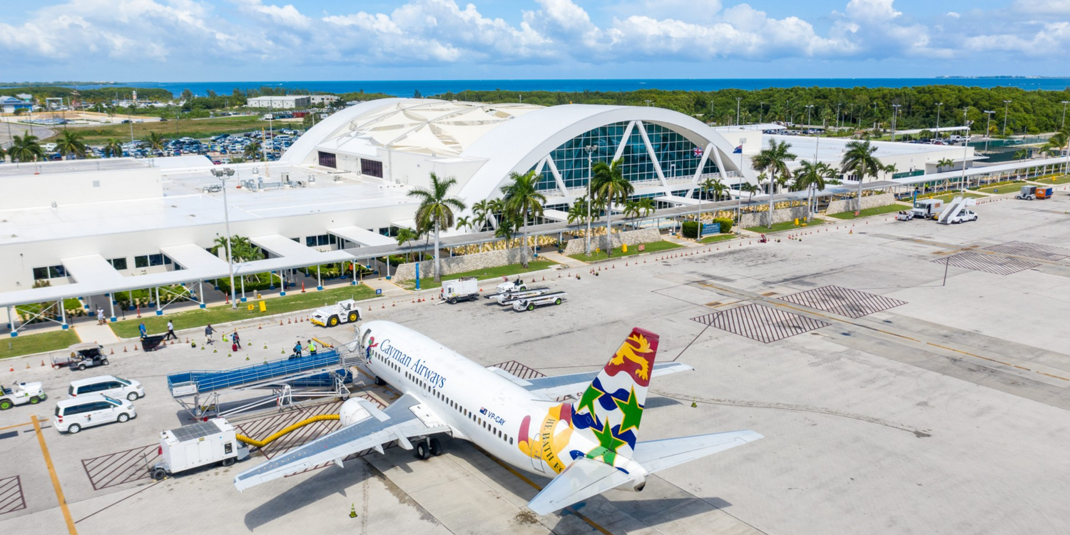 Cayman Airways Launches Non-Stop Austin Route