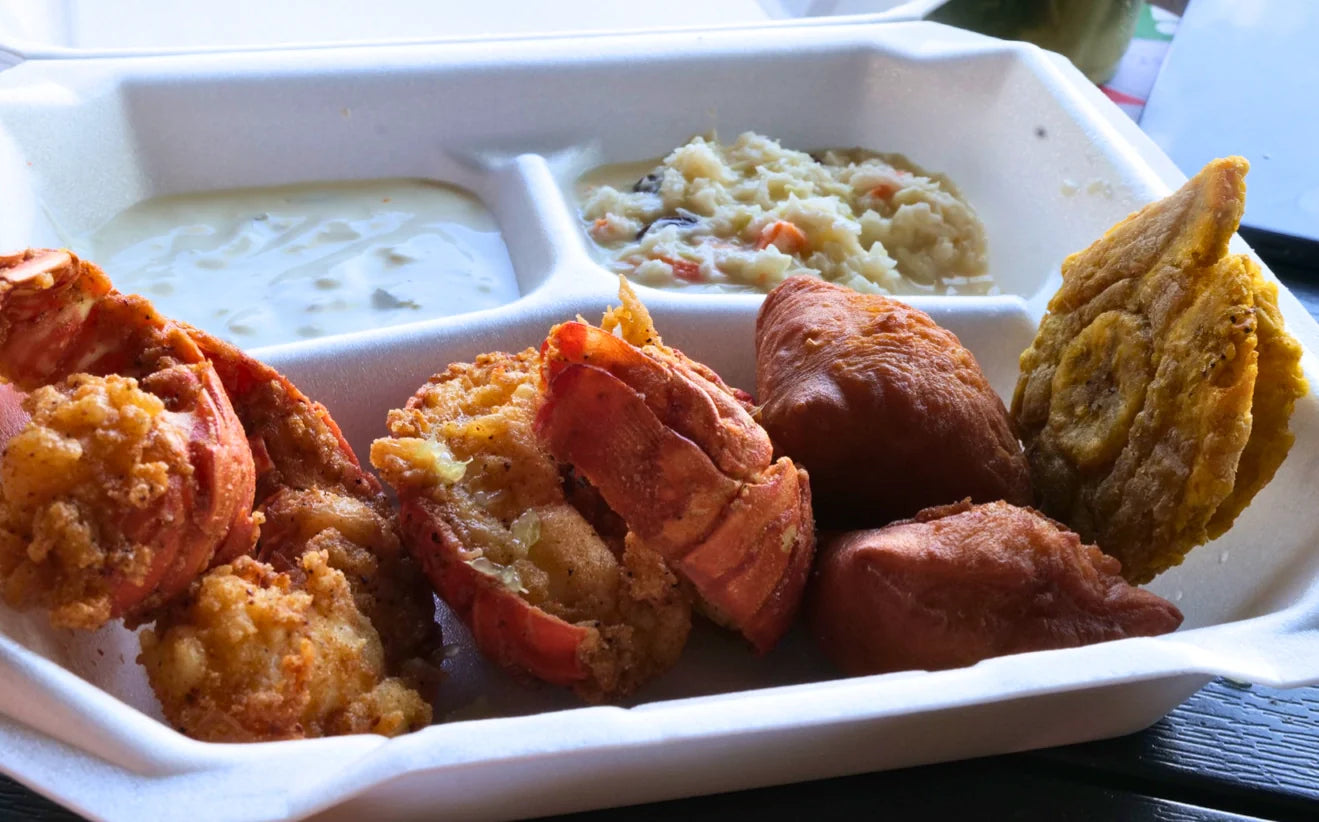 The Ultimate Foodie’s Guide to the Cayman Islands’ Cuisine