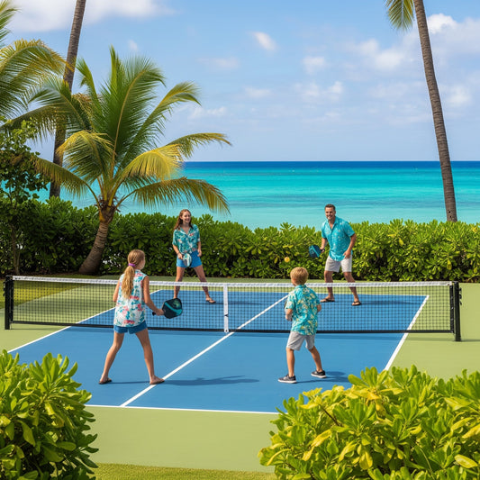 Unrivaled Quality of Life in the Cayman Islands