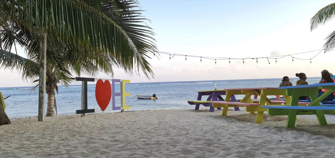 The East End of Grand Cayman – A Hidden Gem