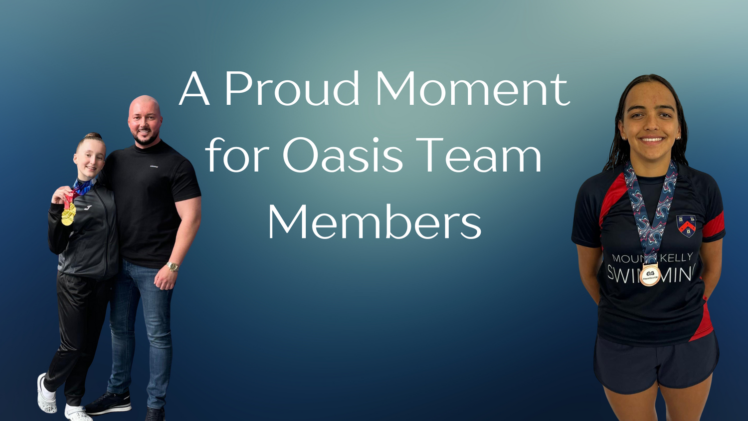 Celebrating Young Achievements in Sport