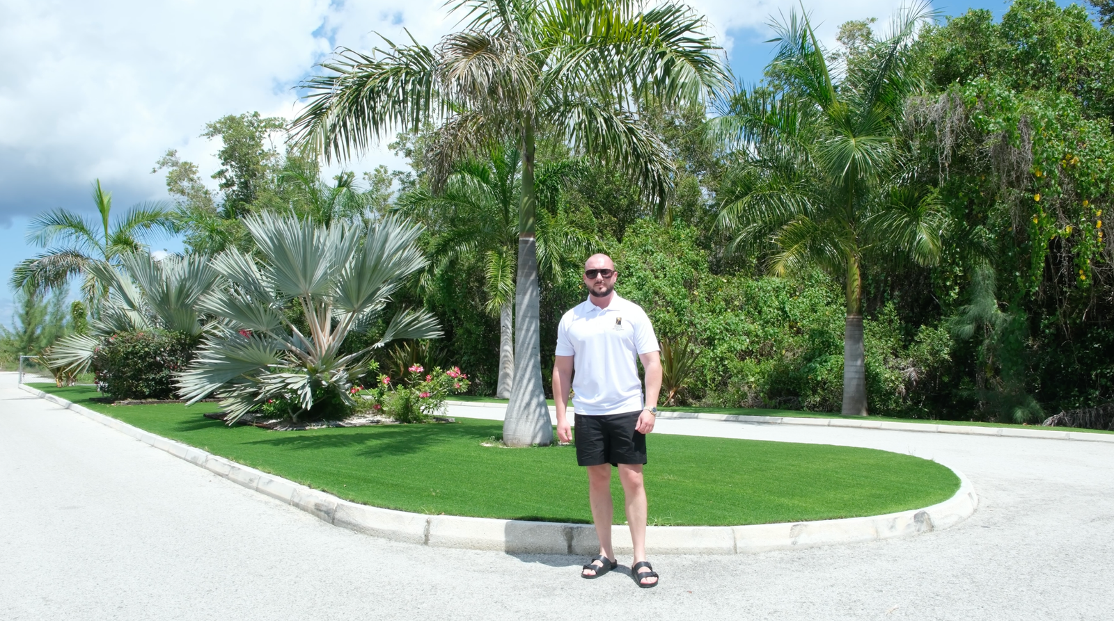 Signature One Grand Cayman: Luxury Land in the East End | Oasis Land
