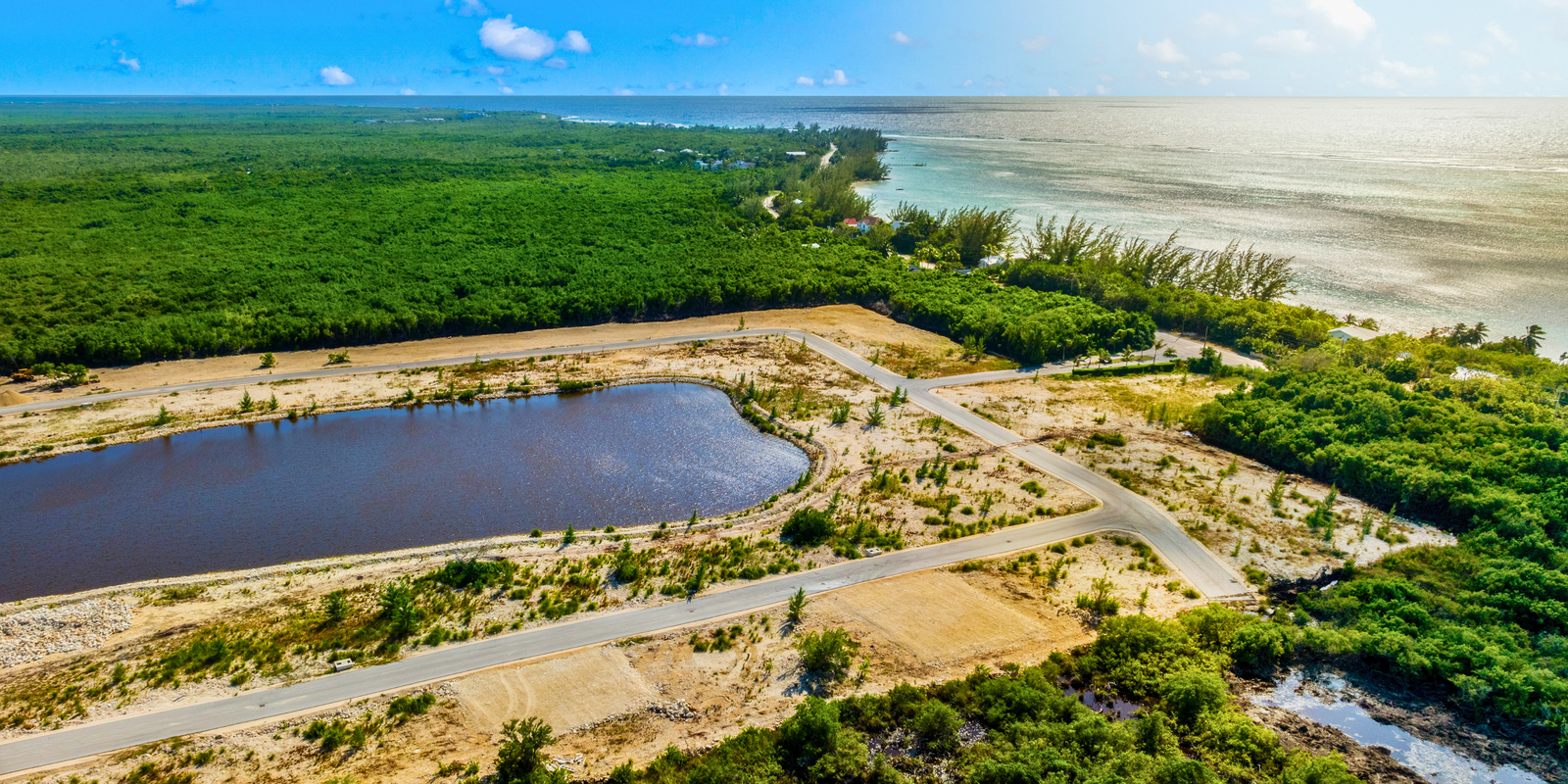 Inside Signature One Grand Cayman | The Cayman Blueprint Discuss Oasis's Flagship Community