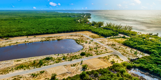 Inside Signature One Grand Cayman | The Cayman Blueprint Discuss Oasis's Flagship Community