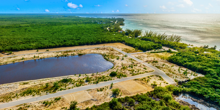 Inside Signature One Grand Cayman | The Cayman Blueprint Discuss Oasis's Flagship Community