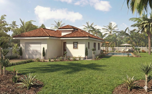 Oasis Land Development Construction Breaks Ground