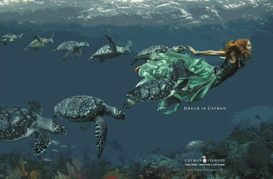 Selling Cayman: Tourism’s marketing machine ramps up