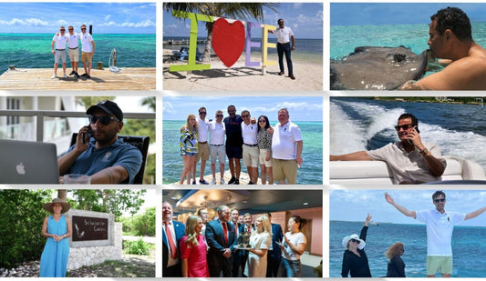 16 Years of Growth and Success: Oasis Land Development Ltd’s Journey in the Cayman Islands