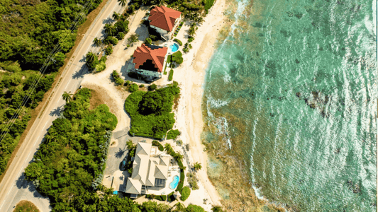 Cayman Islands placed No.1 for Economic Potential