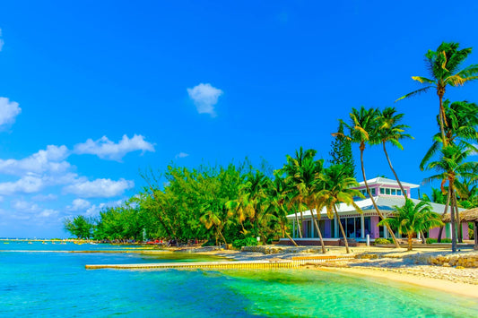The Cayman Islands are confirmed to Key Global Forum Position