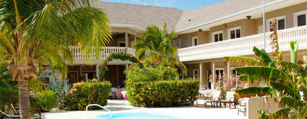 Alexander Hotel Cayman Brac – Cayman Brac boutique hotel