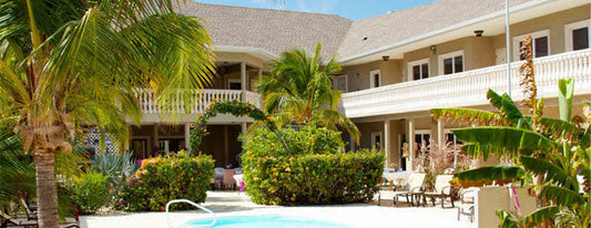Alexander Hotel Cayman Brac – Cayman Brac boutique hotel