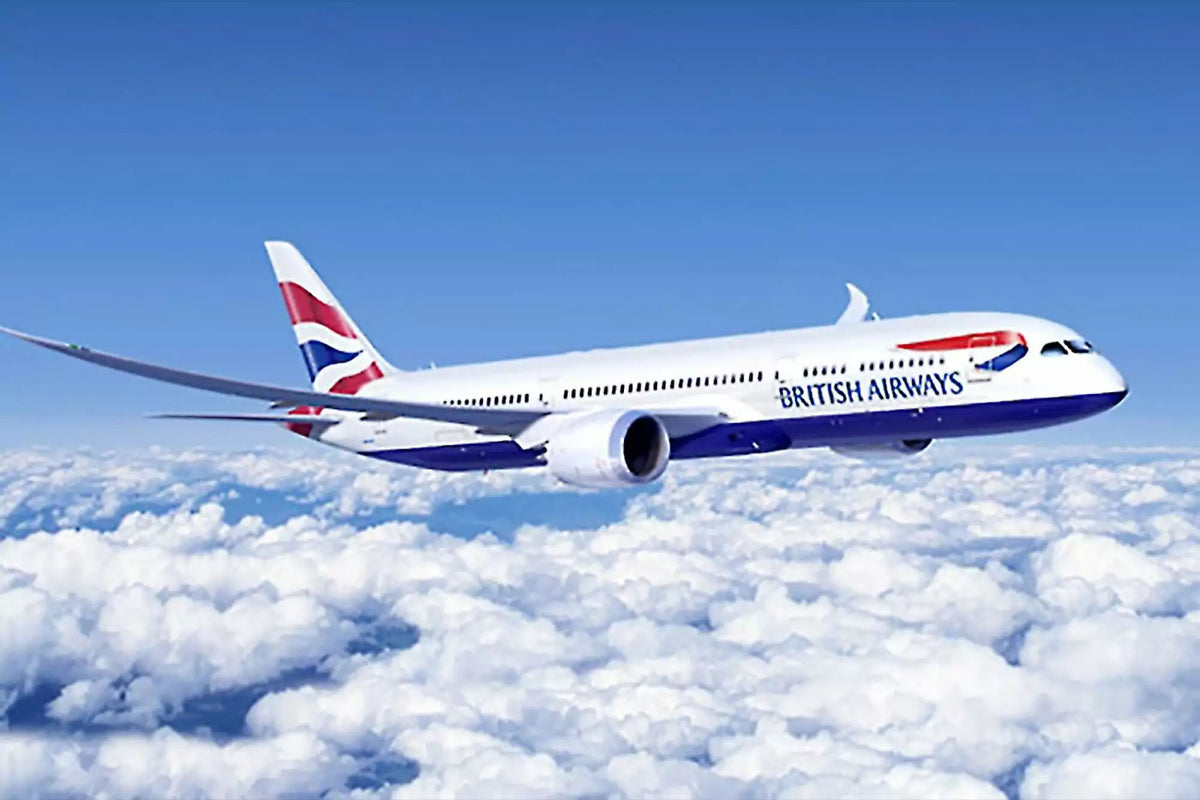 Cayman Islands Government Requests More BA Flights | Oasis Land Development