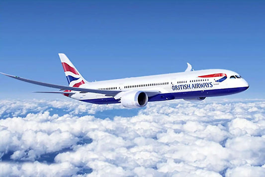 Cayman Islands Government Requests More BA Flights