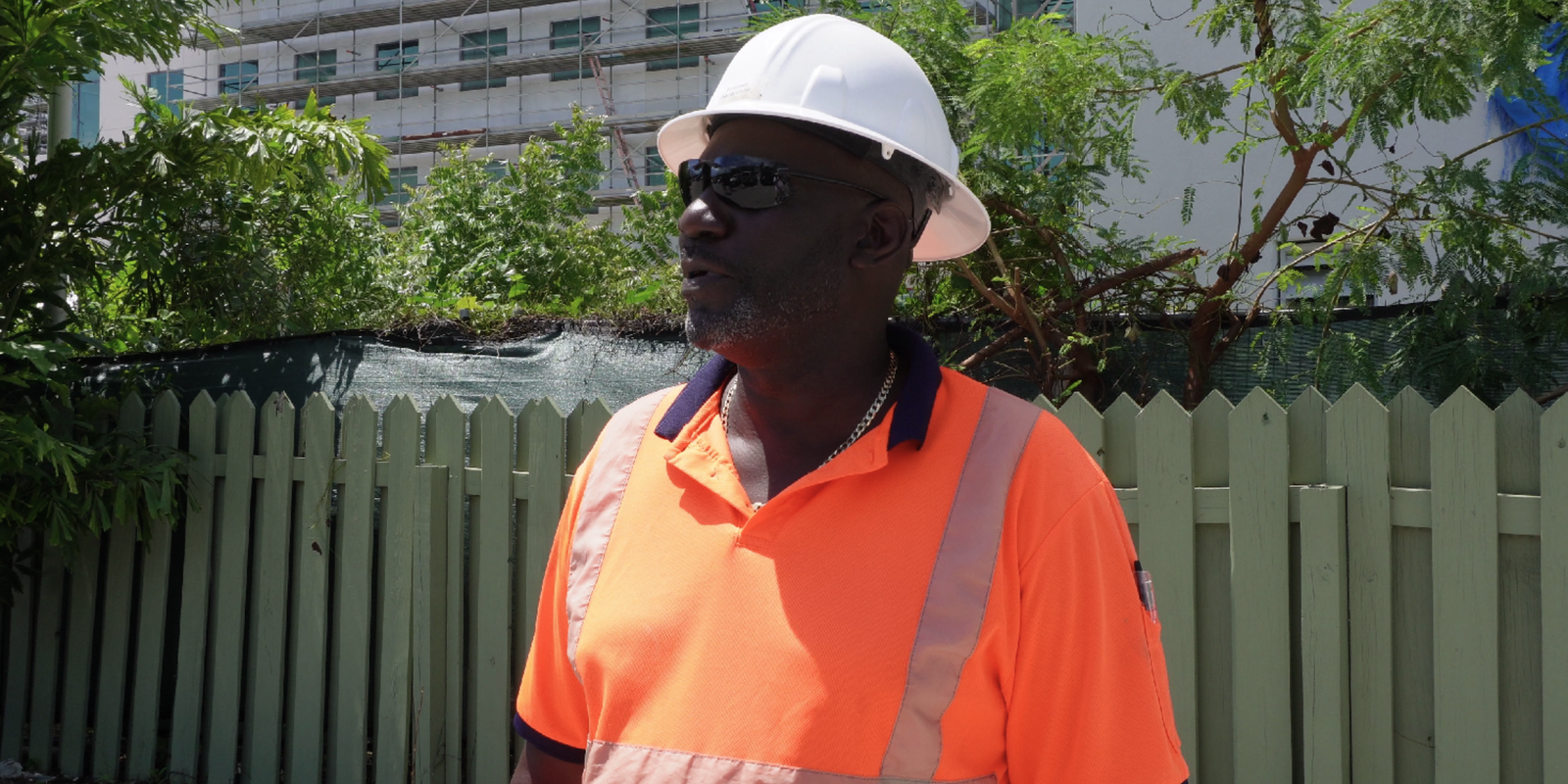 The Cayman Islands construction industry is set to change in 2014. 03 October 2013 ￼