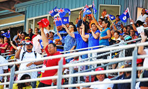 Cayman’s Sports Tourism Success