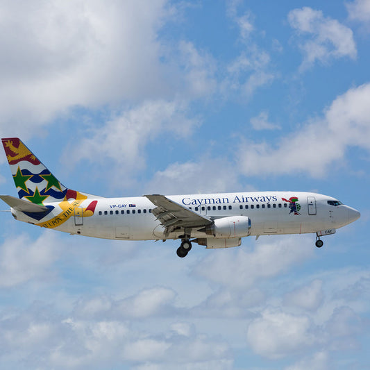 Caribbean Tourism Grows At Twice The Global Average