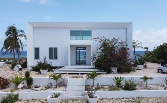 $3.9 Million Dollar Property Goes Up For Sale On Cayman Brac
