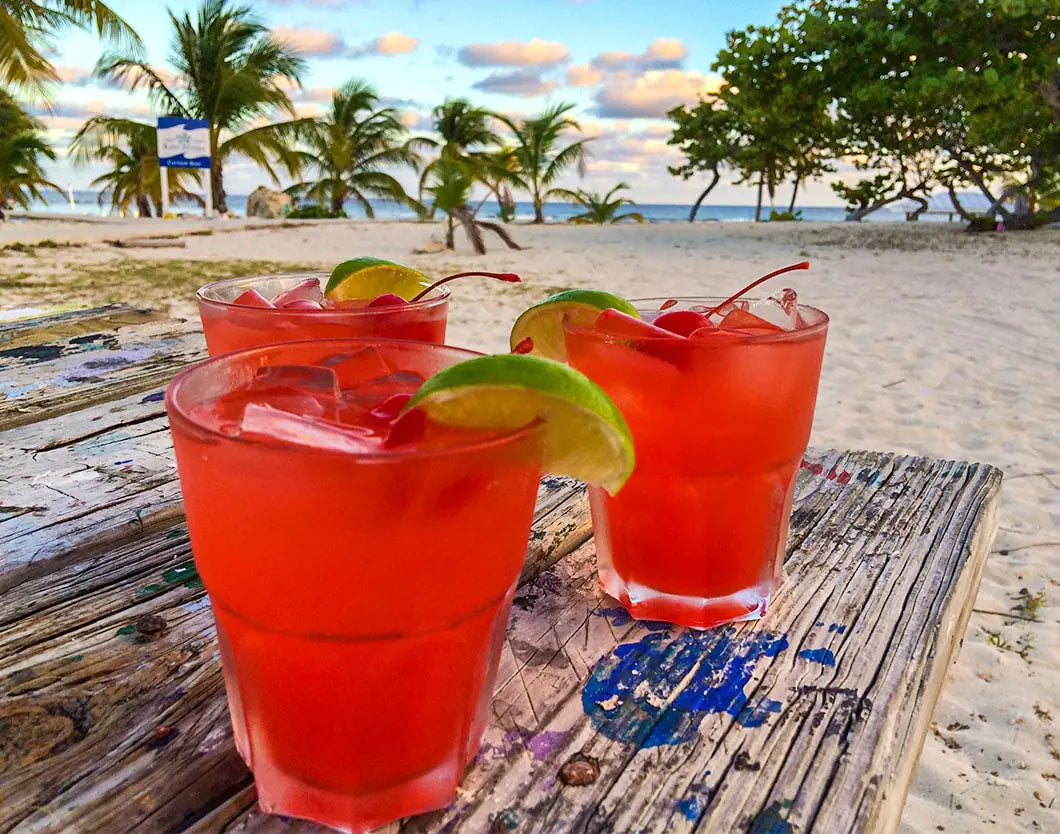 A Guide To A Day in Cayman Brac