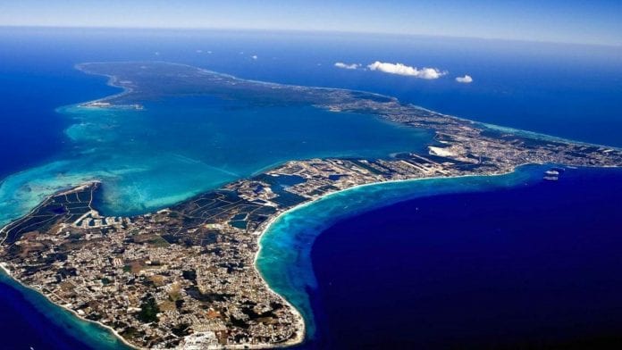 Why the Cayman Islands have staying power