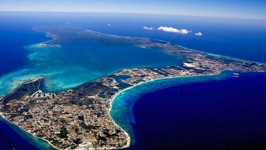 Why the Cayman Islands have staying power