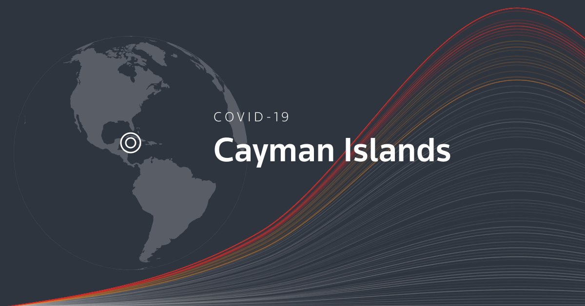 How Well Cayman have Managed COVID