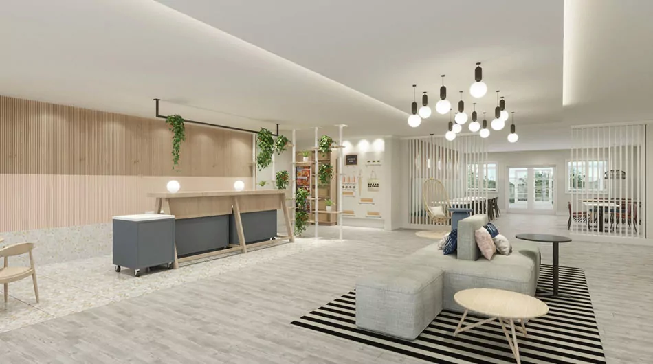 The First Hilton In The Cayman Islands Prepares To Open Its Doors
