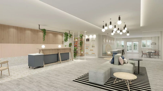 The First Hilton In The Cayman Islands Prepares To Open Its Doors