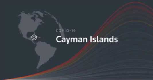 COVID-19 in the Cayman Islands