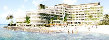 The Cayman Islands Is Getting Its First Hilton Hotel