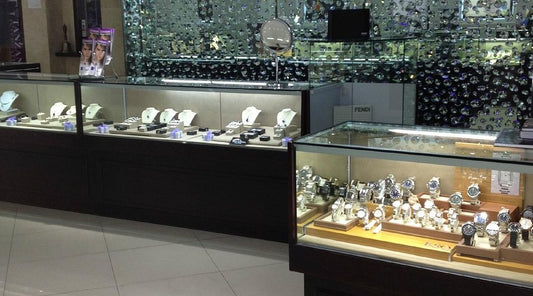 Can Cayman Dominate the Diamond Industry?