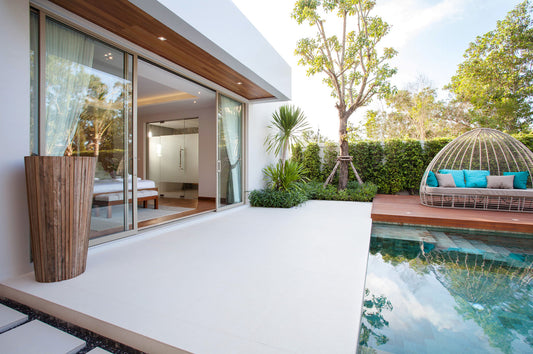 Building the Property of Your Dreams – the Cost of Quality