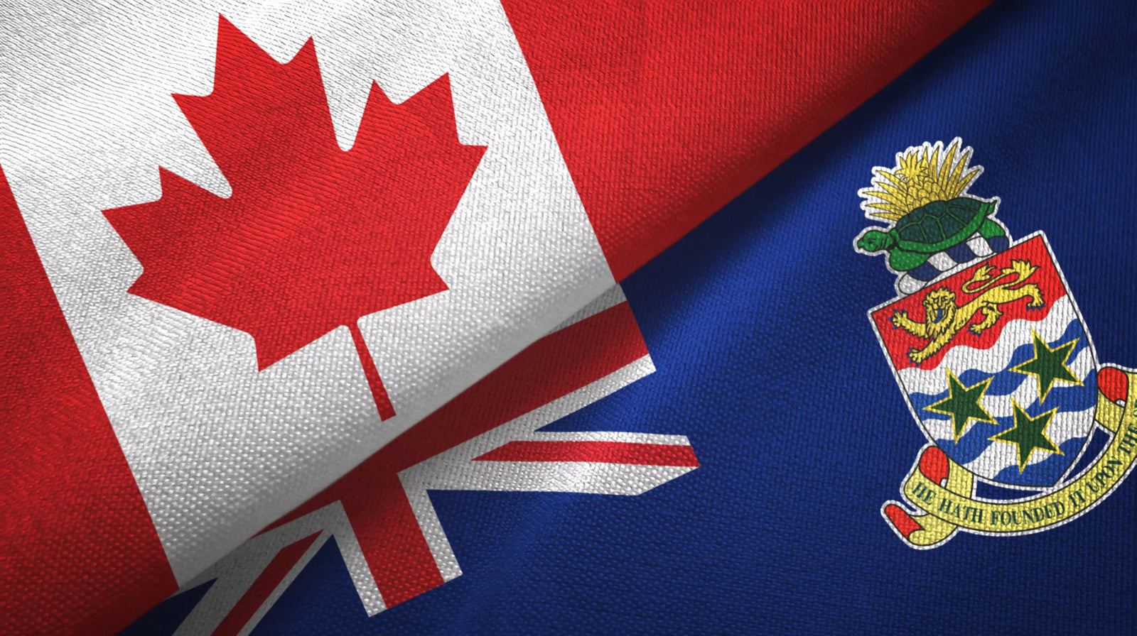 Why more Canadians are investing in Cayman Islands Real Estate