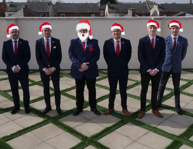 Merry Christmas 2021