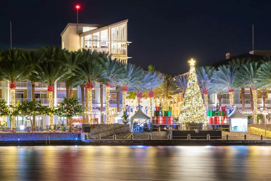 Christmas In Cayman 2021