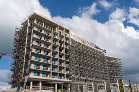 Dart Plans New 10-Storey Hotel