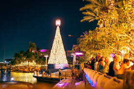 Best places to celebrate Christmas in the Caribbean