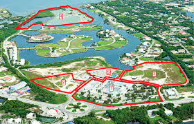 Grand Harbor Grand Cayman up for sale
