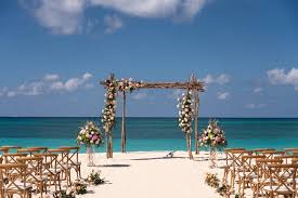 Cayman Islands Weddings