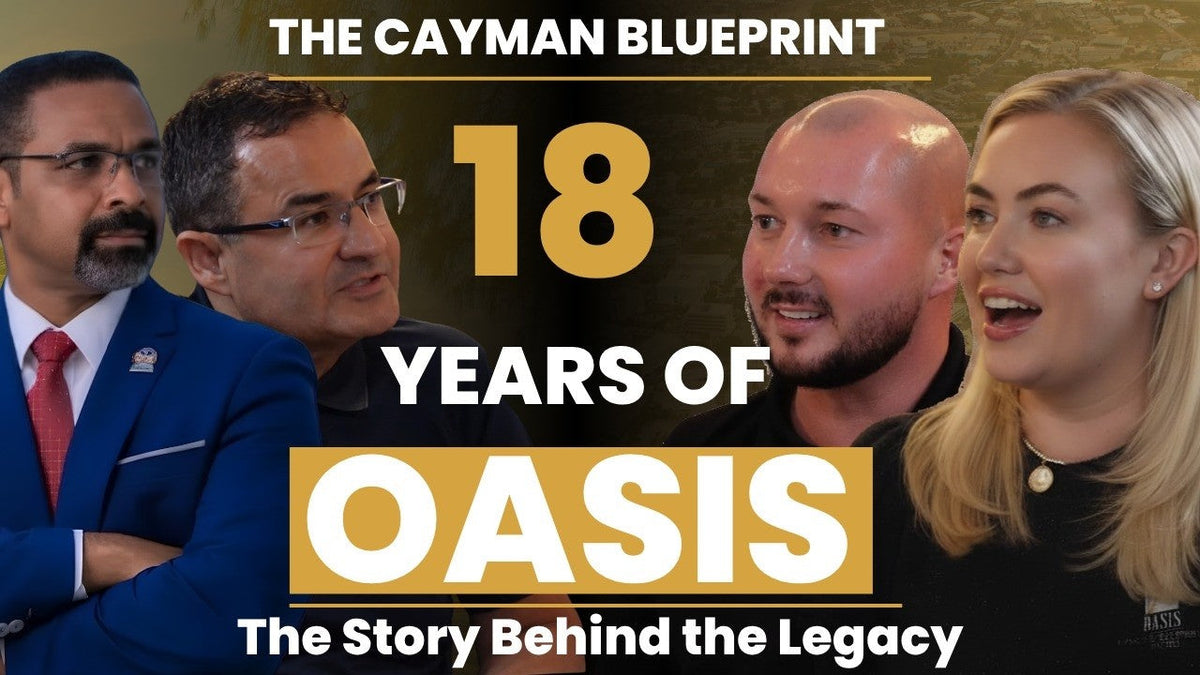 Oasis Land Development Celebrates 18 Years: Reflecting on Our Journey and Looking Ahead