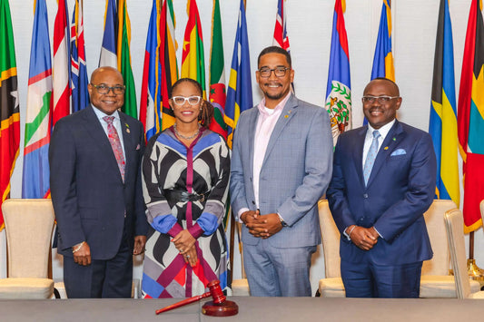 Caribbean Journal names Bryan Caribbean Tourism Minister of the Year