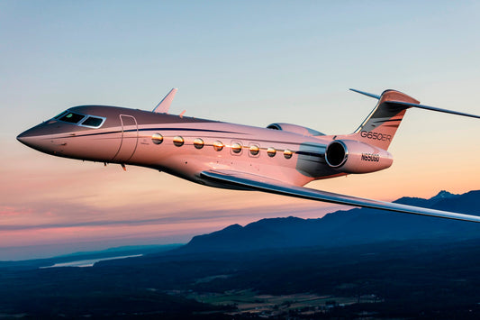 The Cayman Islands gets its own exclusive jet service