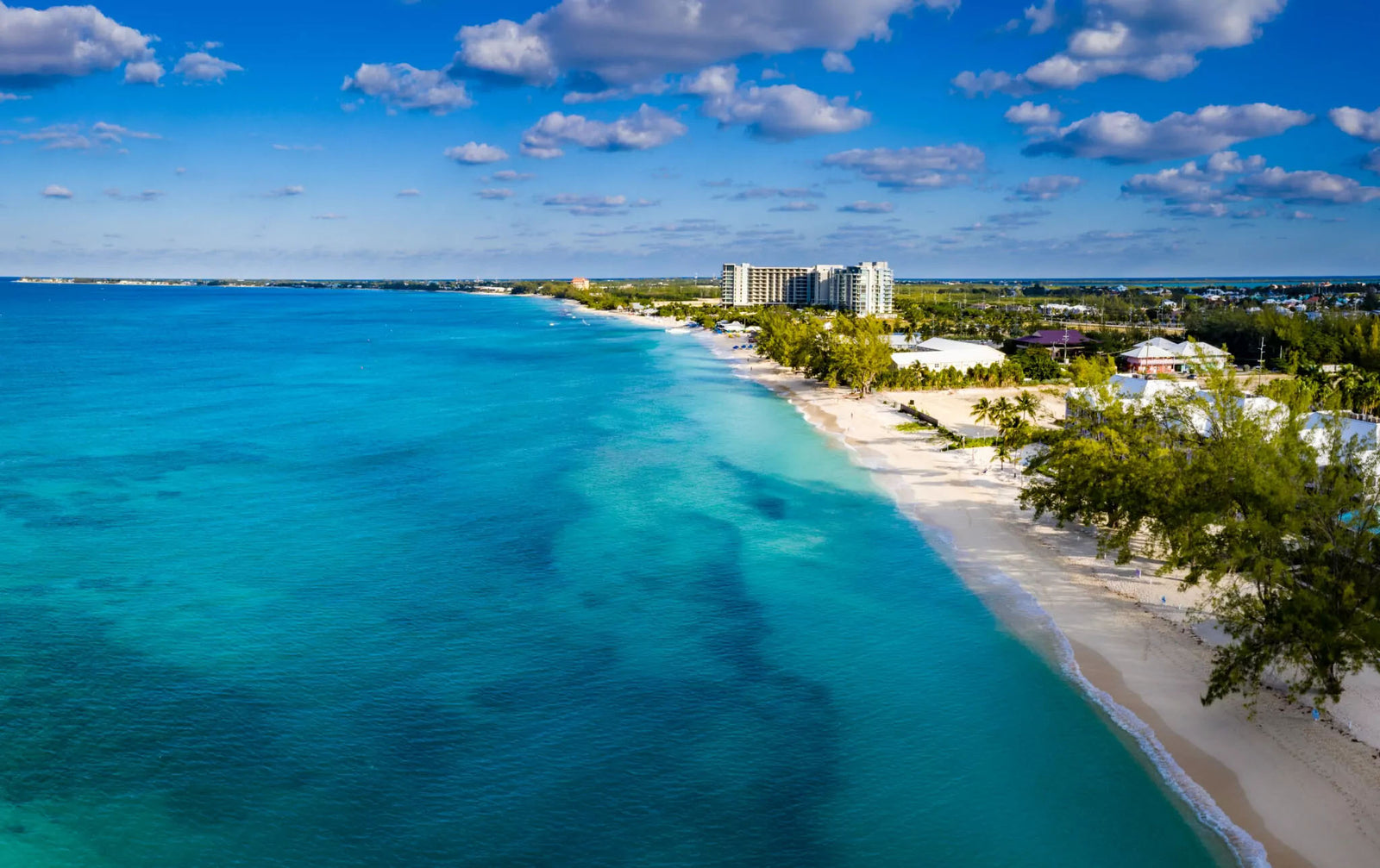 Cayman Islands FAQ