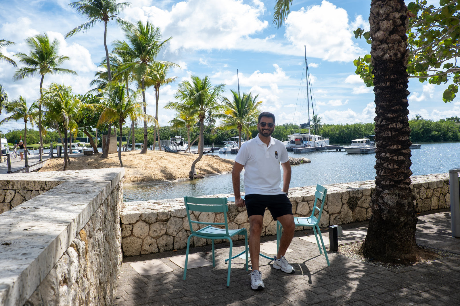Camana Bay’s Billion Dollar Expansion Plan