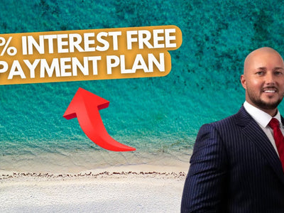 Own Freehold Building Land in the Cayman Islands - No Interest EVER! See how it works here.