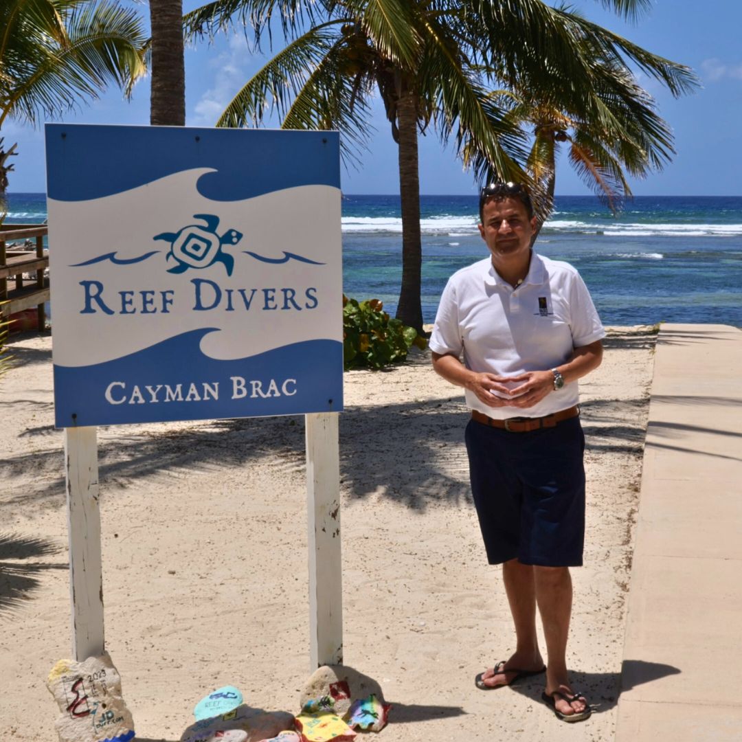 Cayman Brac Beach Resort