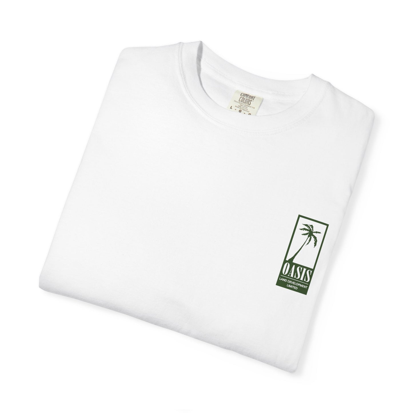 The Founders Tee - Unisex